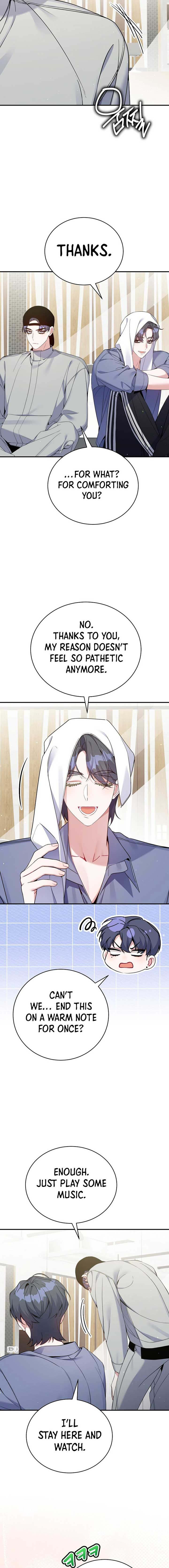 Read A Blank Slate Regression for the Idol That Lost His Original Mindset EN Manga Online