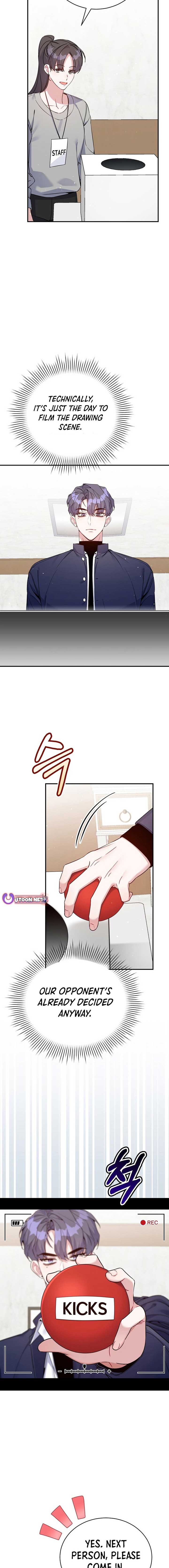 Read A Blank Slate Regression for the Idol That Lost His Original Mindset EN Manga Online