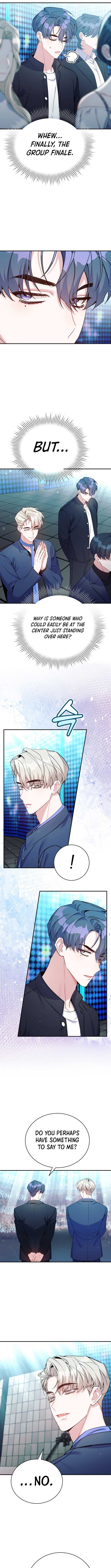 Read A Blank Slate Regression for the Idol That Lost His Original Mindset EN Manga Online