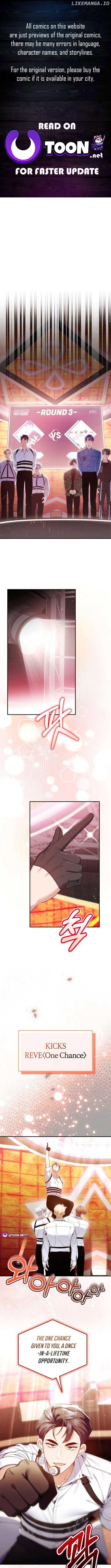 Read A Blank Slate Regression for the Idol That Lost His Original Mindset EN Manga Online