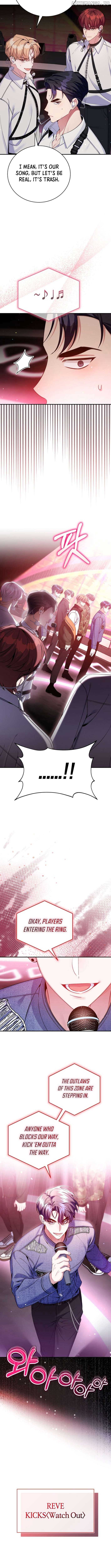 Read A Blank Slate Regression for the Idol That Lost His Original Mindset EN Manga Online