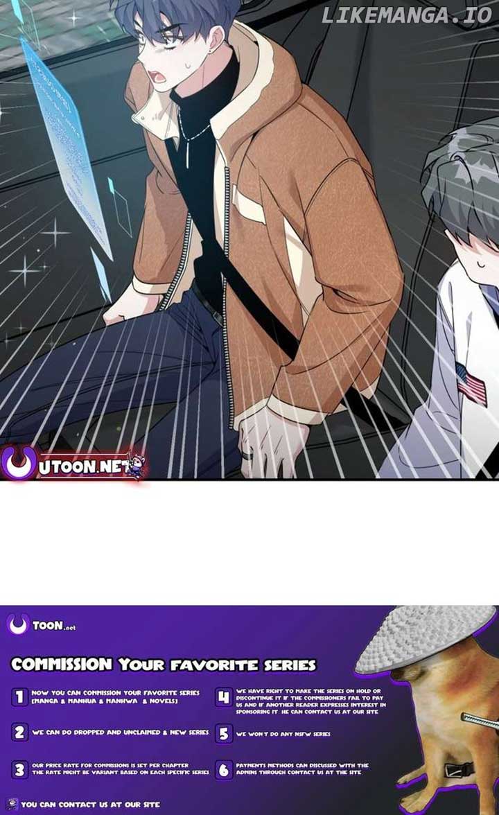 Read A Blank Slate Regression for the Idol That Lost His Original Mindset EN Manga Online