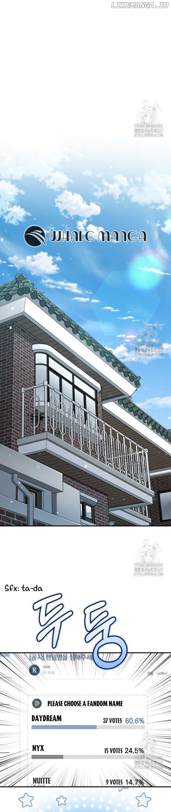 Read A Blank Slate Regression for the Idol That Lost His Original Mindset EN Manga Online