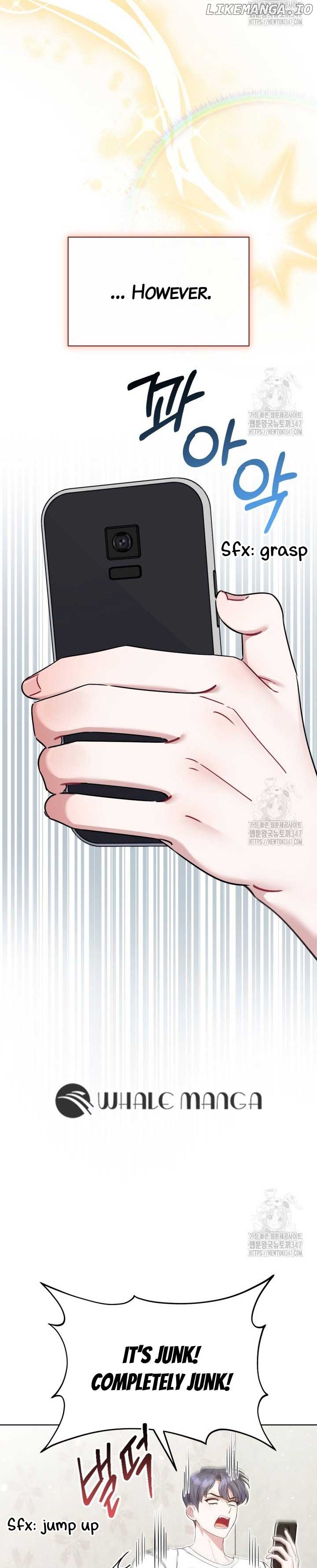 Read A Blank Slate Regression for the Idol That Lost His Original Mindset EN Manga Online