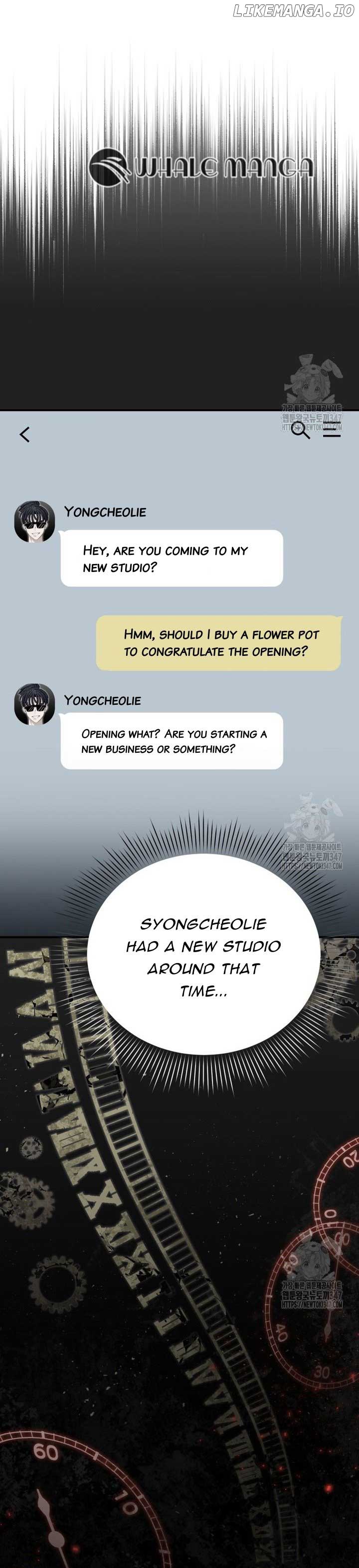 Read A Blank Slate Regression for the Idol That Lost His Original Mindset EN Manga Online
