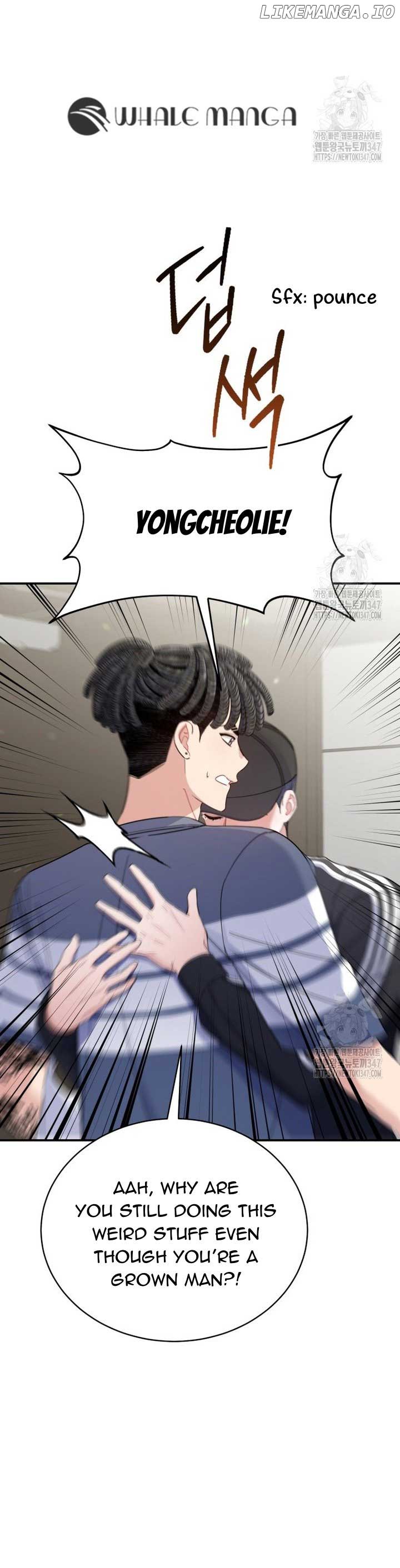 Read A Blank Slate Regression for the Idol That Lost His Original Mindset EN Manga Online