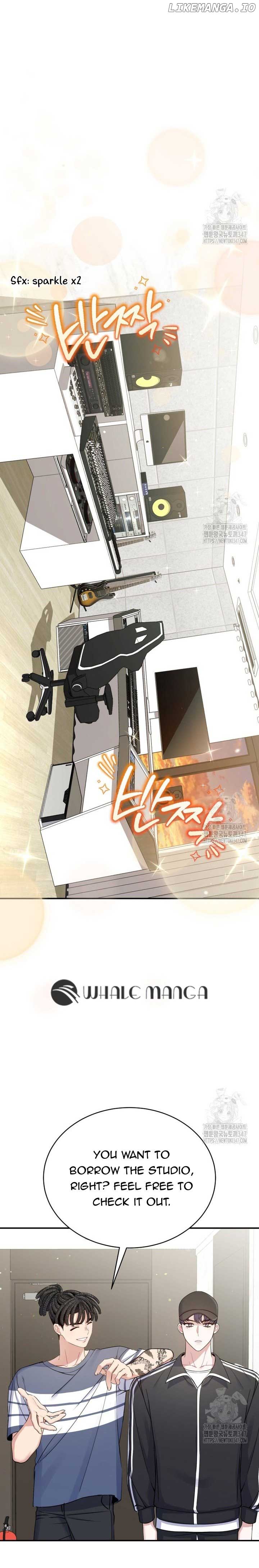 Read A Blank Slate Regression for the Idol That Lost His Original Mindset EN Manga Online