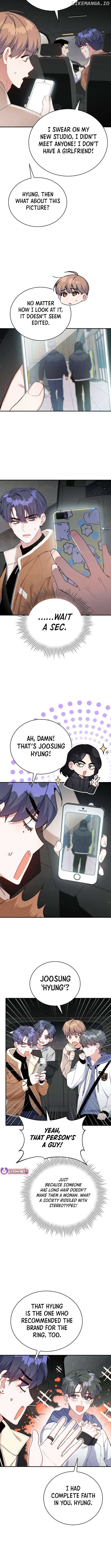 Read A Blank Slate Regression for the Idol That Lost His Original Mindset EN Manga Online
