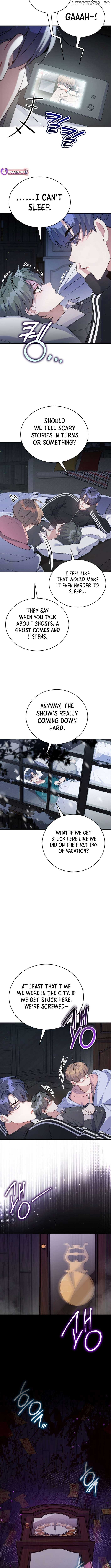 Read A Blank Slate Regression for the Idol That Lost His Original Mindset EN Manga Online