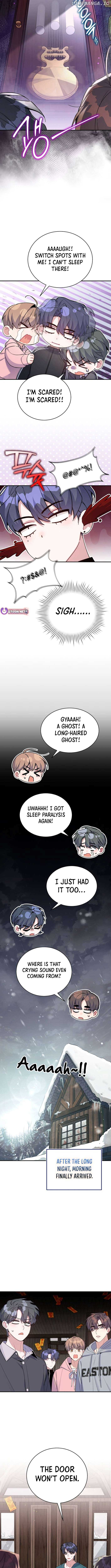 Read A Blank Slate Regression for the Idol That Lost His Original Mindset EN Manga Online