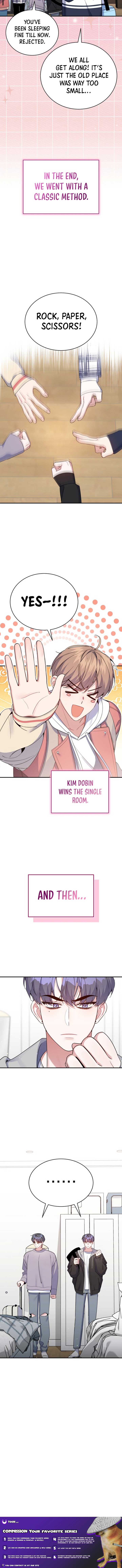 Read A Blank Slate Regression for the Idol That Lost His Original Mindset EN Manga Online