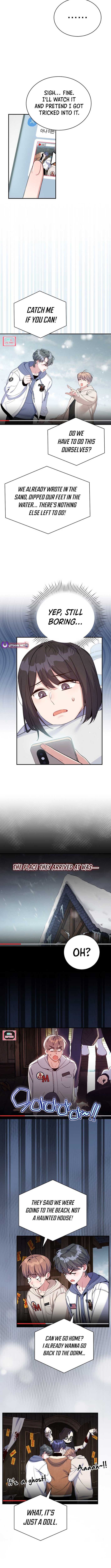 Read A Blank Slate Regression for the Idol That Lost His Original Mindset EN Manga Online