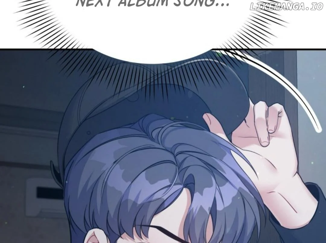Read A Blank Slate Regression for the Idol That Lost His Original Mindset EN Manga Online
