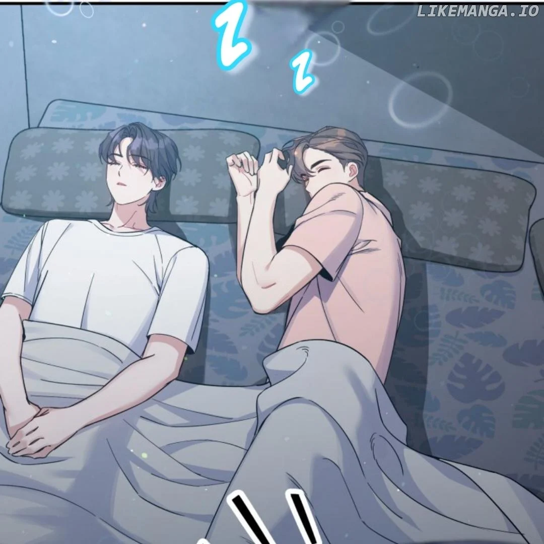 Read A Blank Slate Regression for the Idol That Lost His Original Mindset EN Manga Online