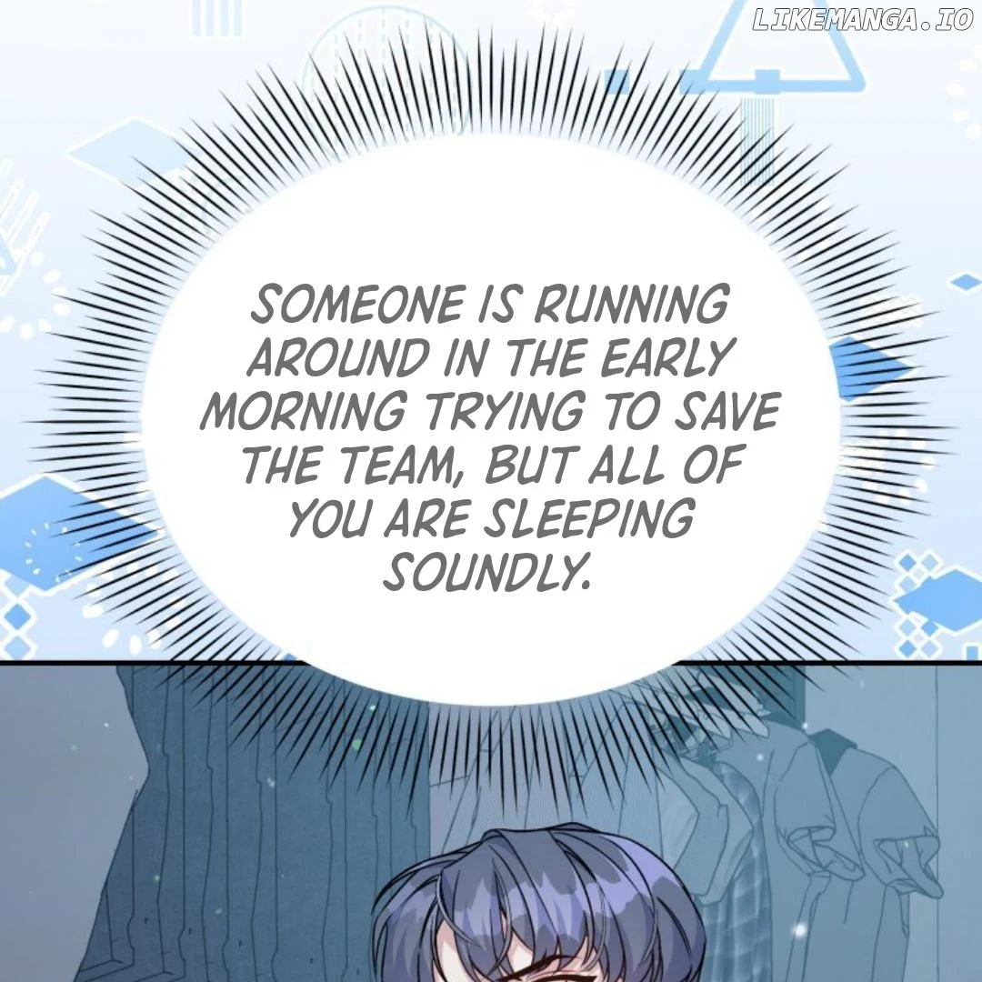 Read A Blank Slate Regression for the Idol That Lost His Original Mindset EN Manga Online
