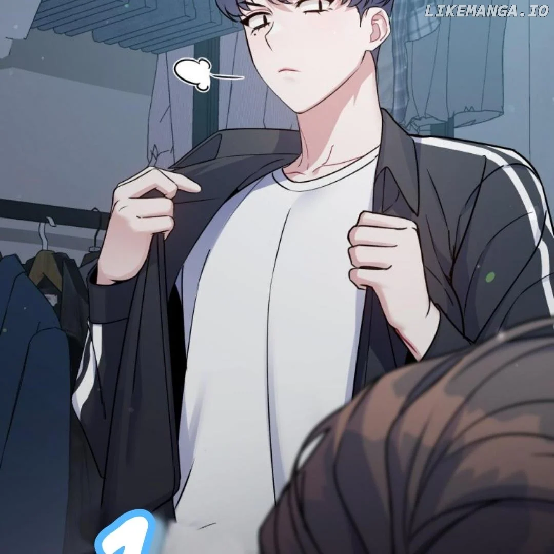 Read A Blank Slate Regression for the Idol That Lost His Original Mindset EN Manga Online