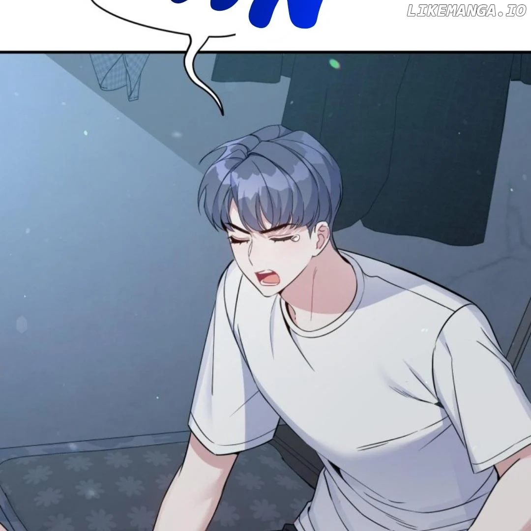 Read A Blank Slate Regression for the Idol That Lost His Original Mindset EN Manga Online