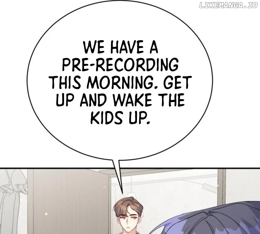 Read A Blank Slate Regression for the Idol That Lost His Original Mindset EN Manga Online