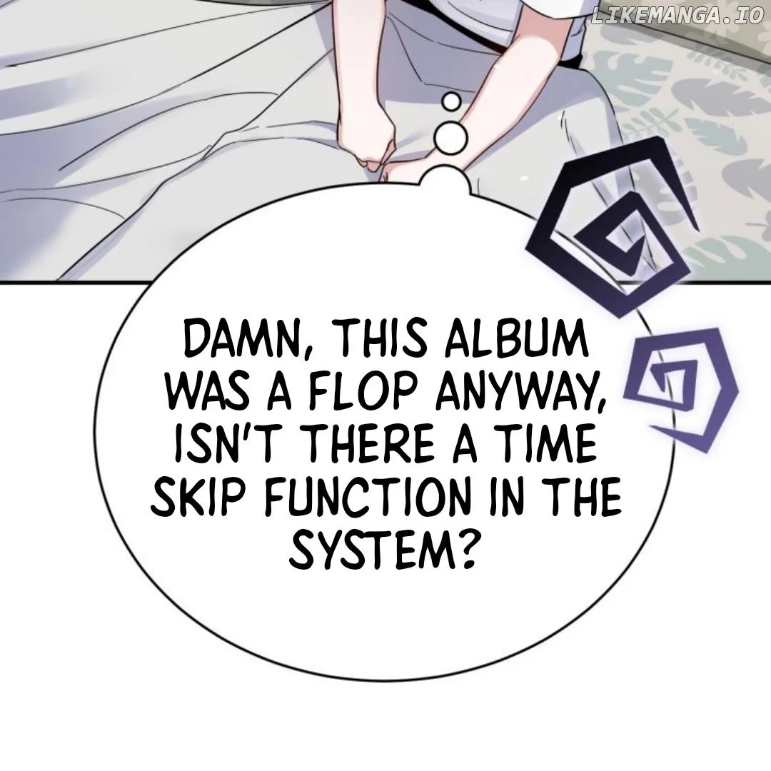 Read A Blank Slate Regression for the Idol That Lost His Original Mindset EN Manga Online