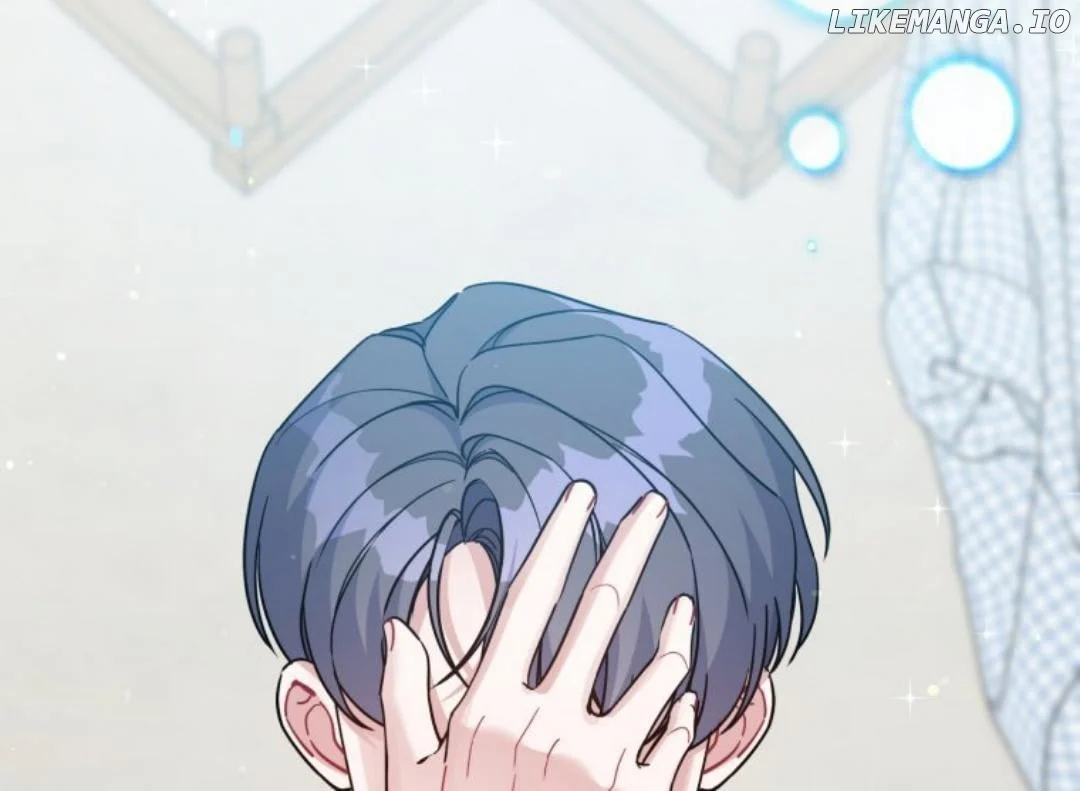 Read A Blank Slate Regression for the Idol That Lost His Original Mindset EN Manga Online