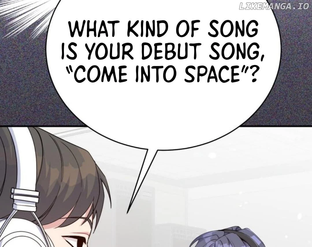 Read A Blank Slate Regression for the Idol That Lost His Original Mindset EN Manga Online