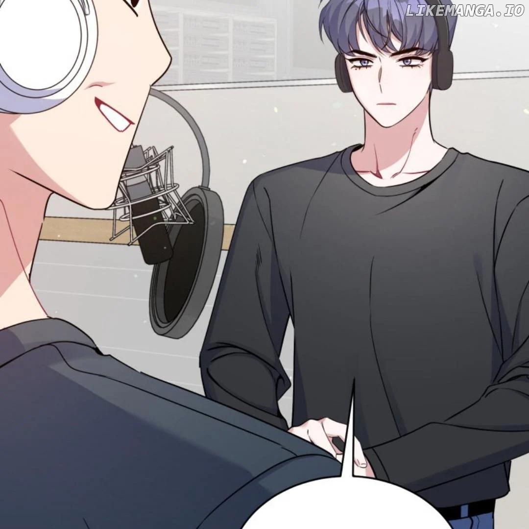 Read A Blank Slate Regression for the Idol That Lost His Original Mindset EN Manga Online