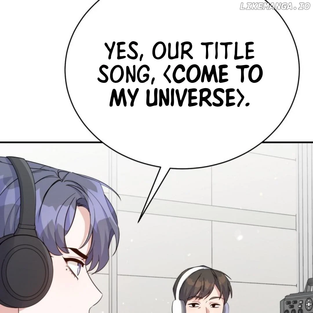 Read A Blank Slate Regression for the Idol That Lost His Original Mindset EN Manga Online