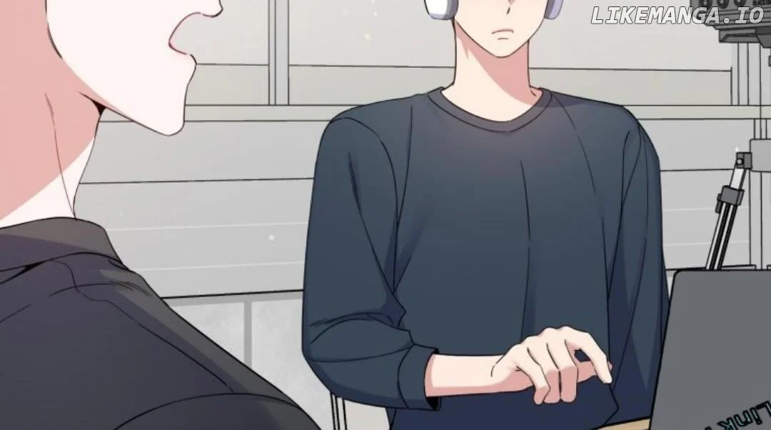 Read A Blank Slate Regression for the Idol That Lost His Original Mindset EN Manga Online