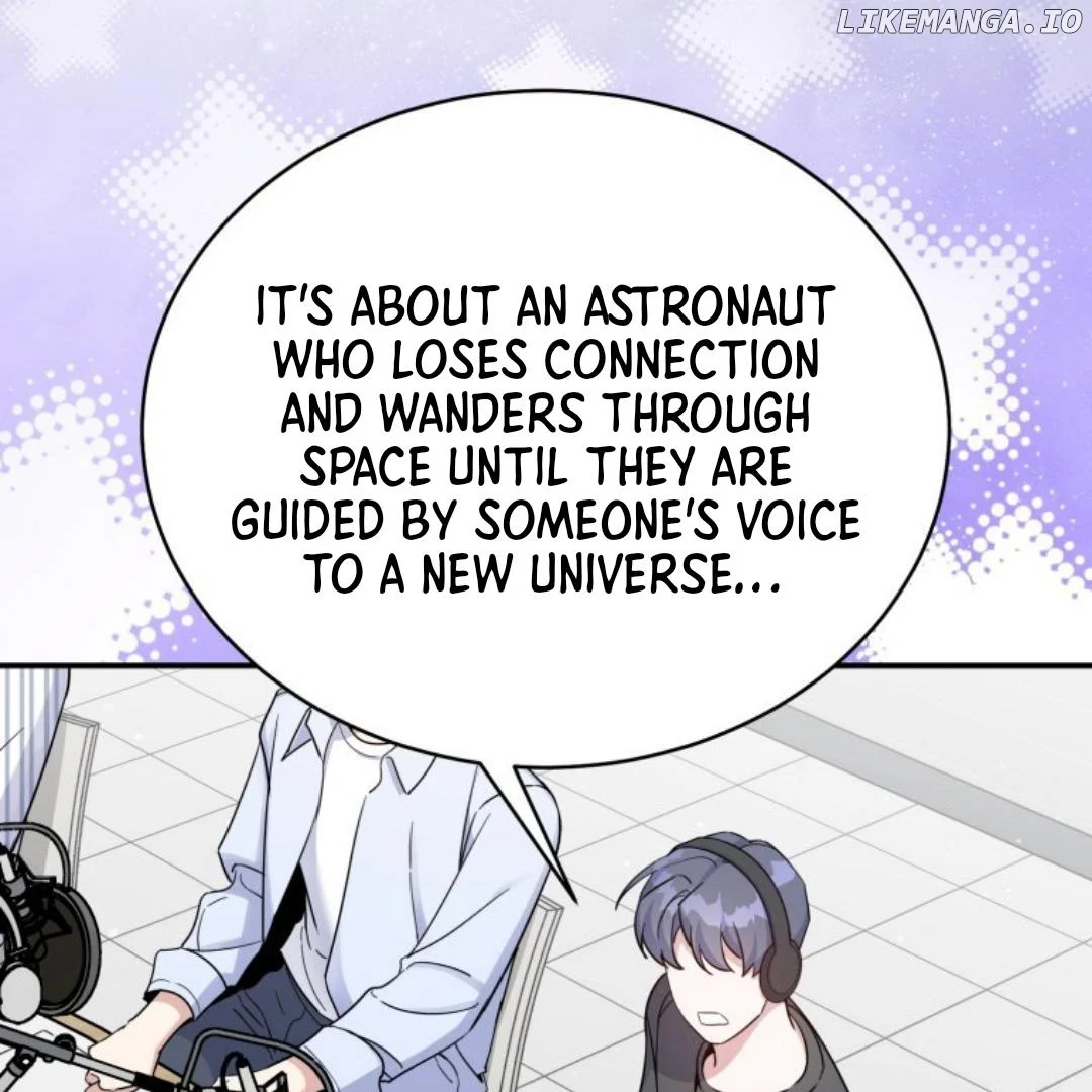 Read A Blank Slate Regression for the Idol That Lost His Original Mindset EN Manga Online