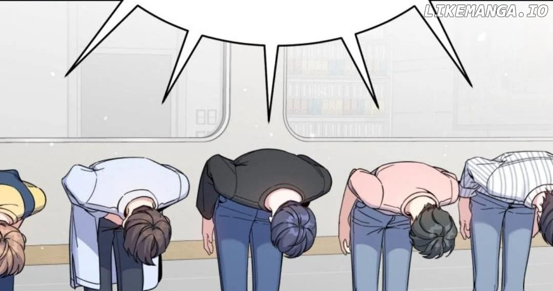 Read A Blank Slate Regression for the Idol That Lost His Original Mindset EN Manga Online