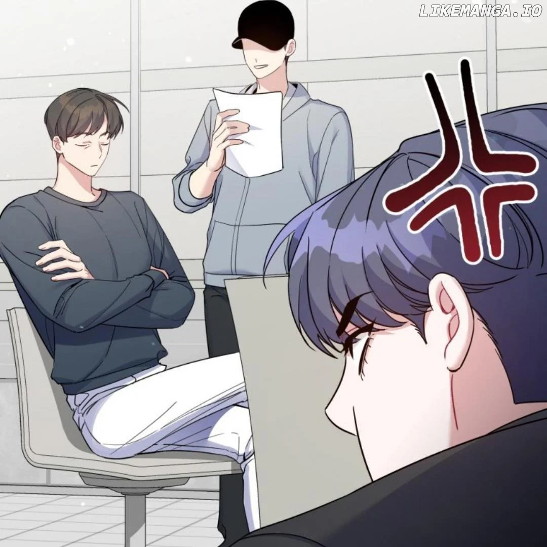 Read A Blank Slate Regression for the Idol That Lost His Original Mindset EN Manga Online