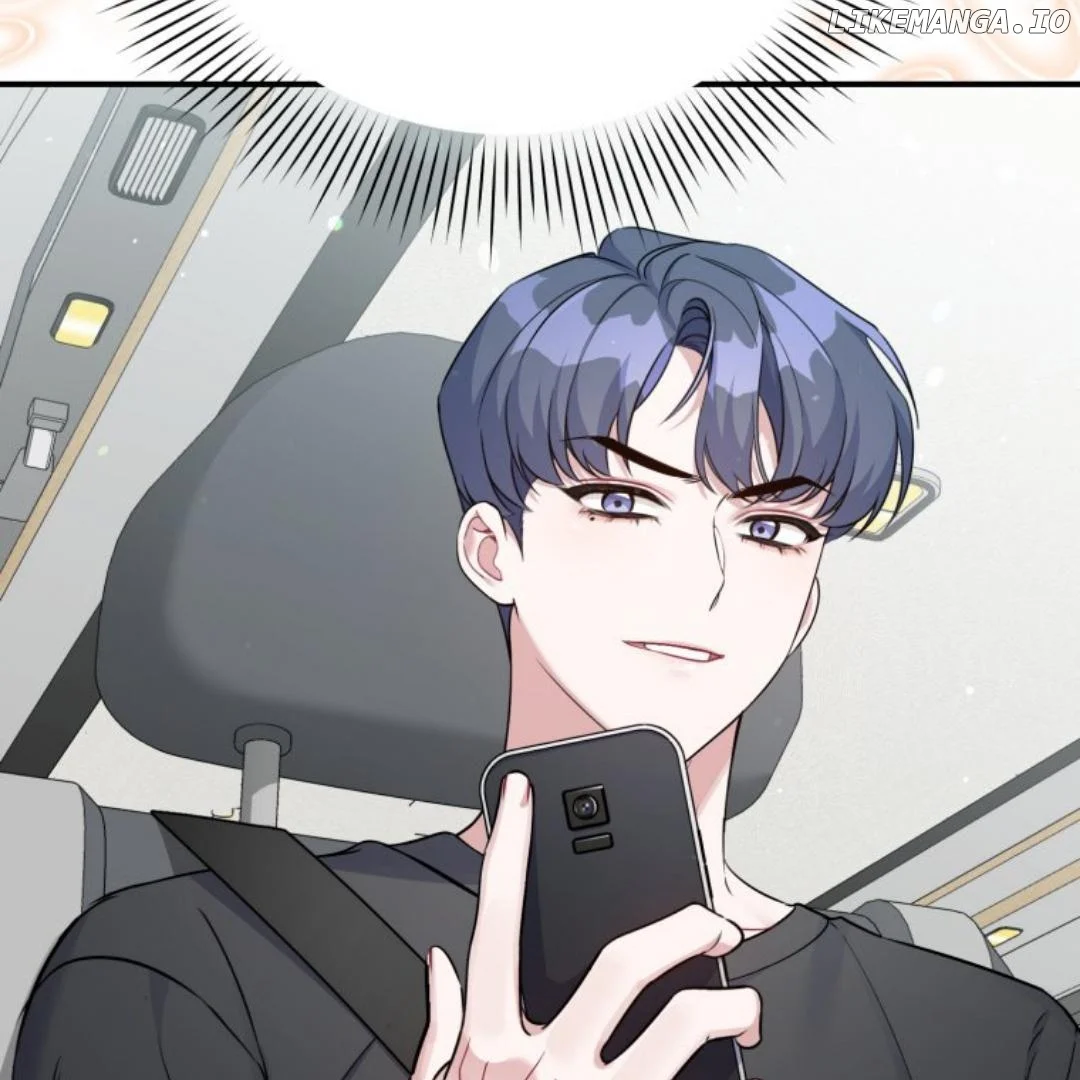Read A Blank Slate Regression for the Idol That Lost His Original Mindset EN Manga Online