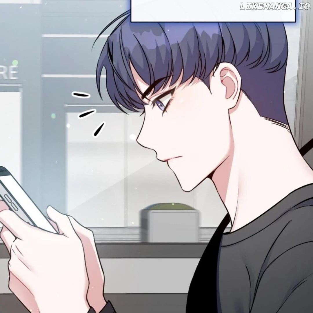 Read A Blank Slate Regression for the Idol That Lost His Original Mindset EN Manga Online