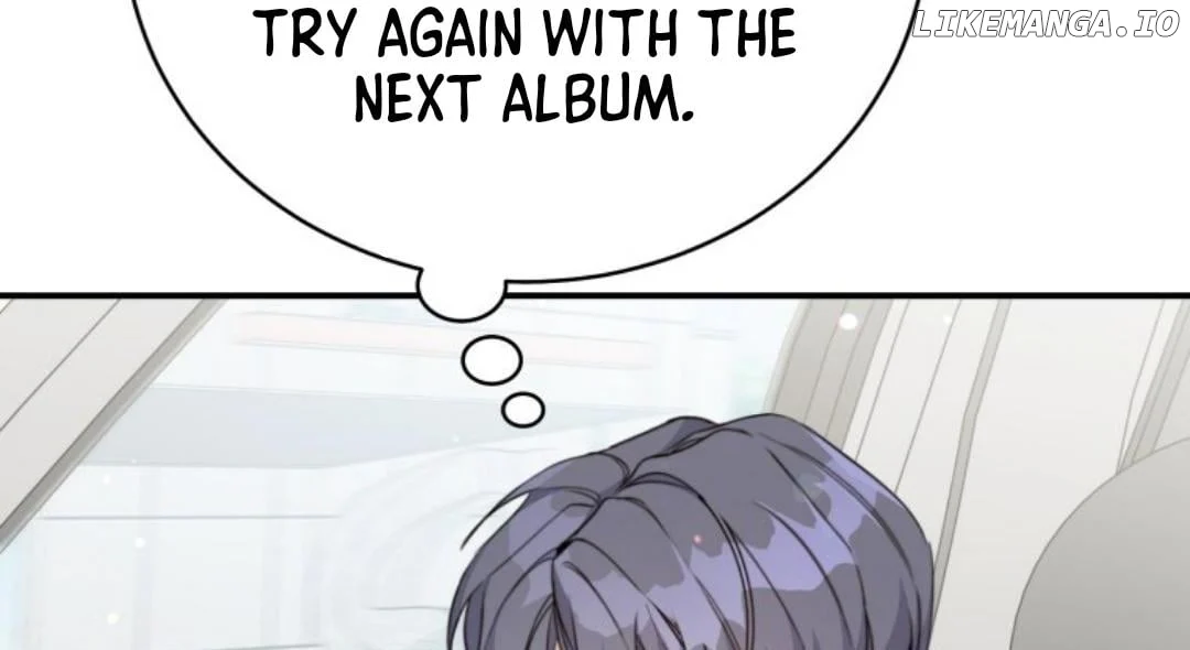 Read A Blank Slate Regression for the Idol That Lost His Original Mindset EN Manga Online