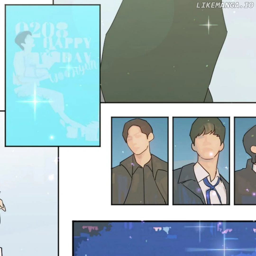 Read A Blank Slate Regression for the Idol That Lost His Original Mindset EN Manga Online