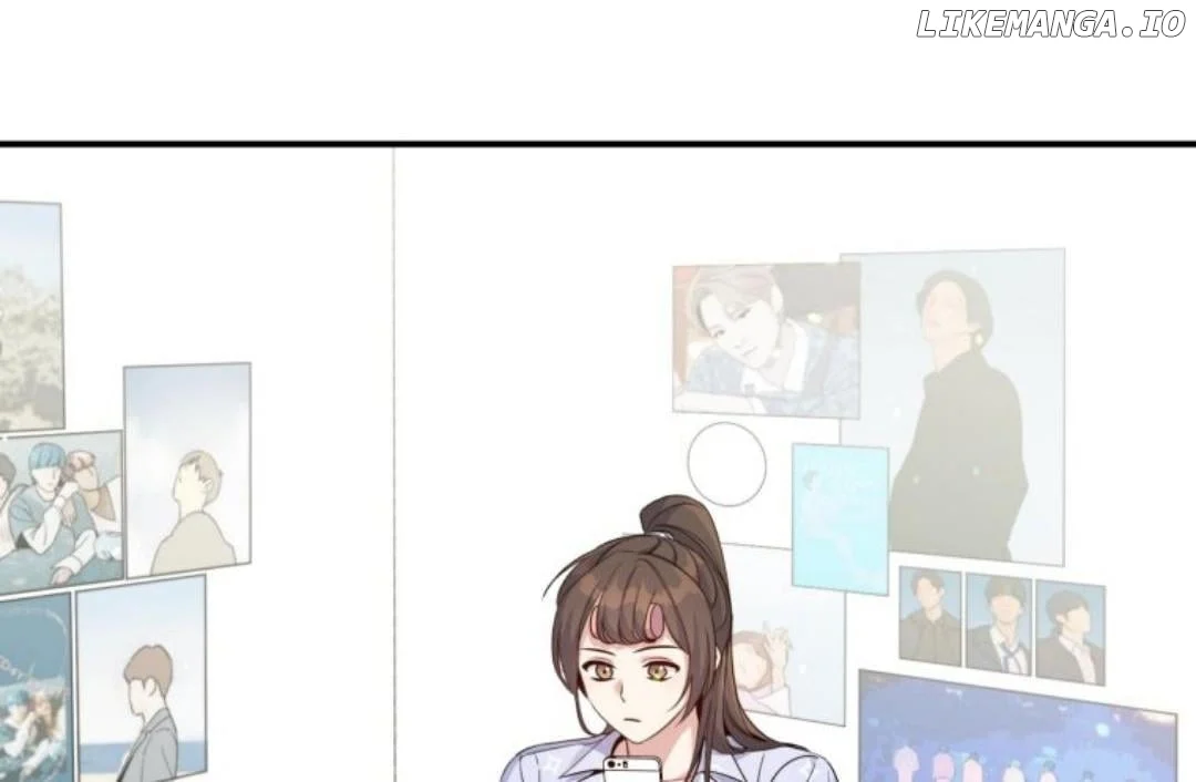 Read A Blank Slate Regression for the Idol That Lost His Original Mindset EN Manga Online