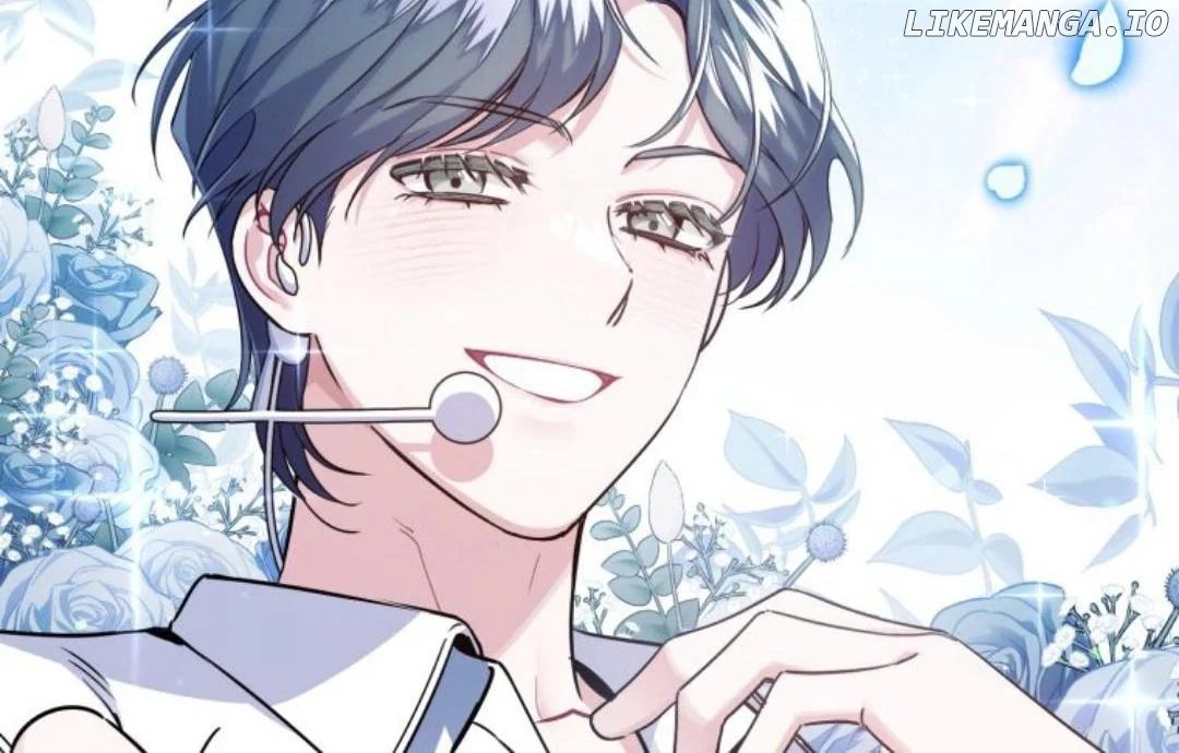 Read A Blank Slate Regression for the Idol That Lost His Original Mindset EN Manga Online