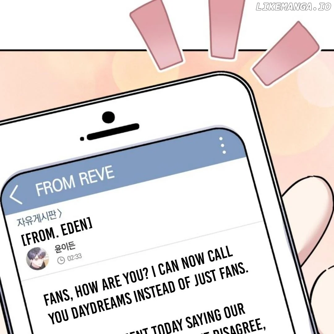 Read A Blank Slate Regression for the Idol That Lost His Original Mindset EN Manga Online