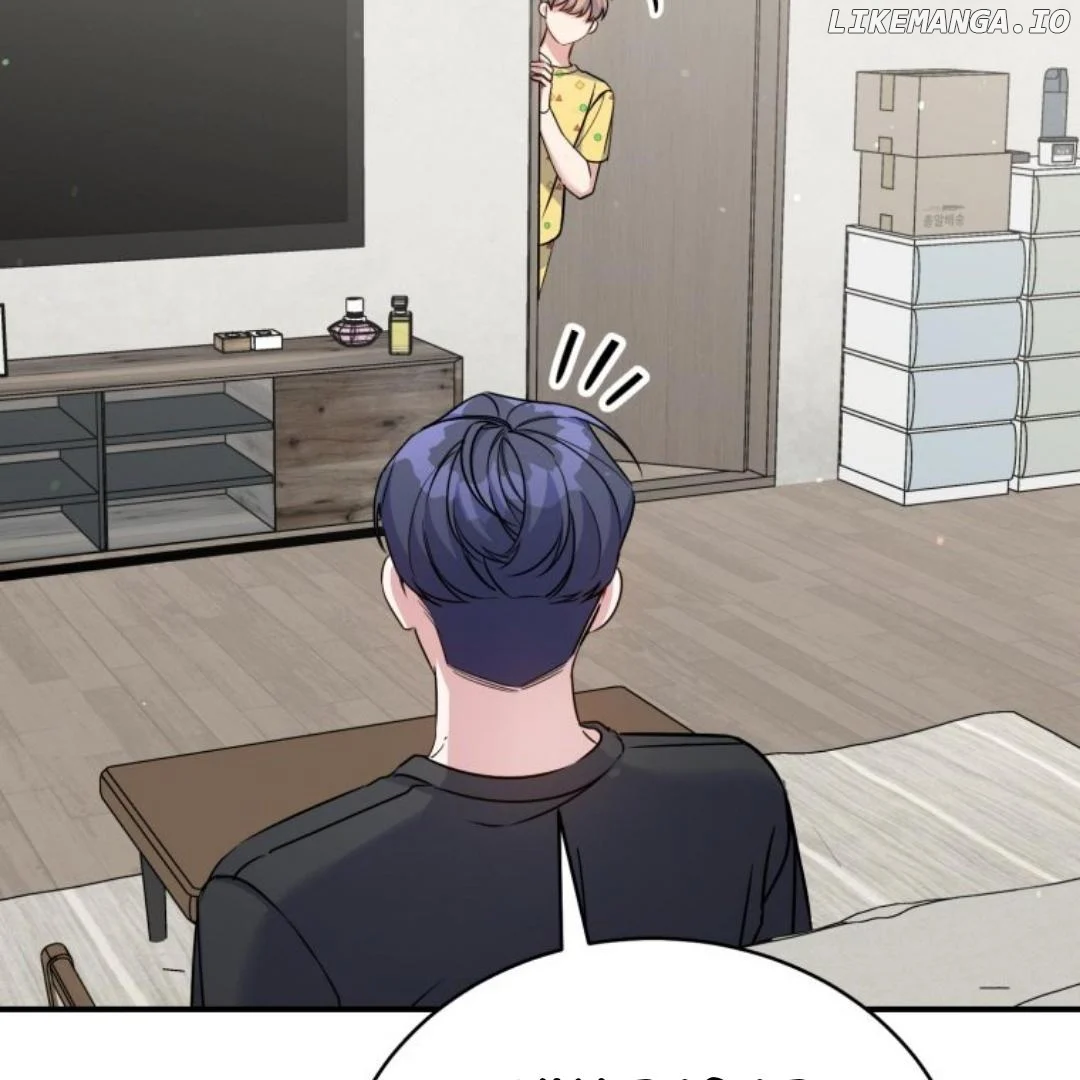 Read A Blank Slate Regression for the Idol That Lost His Original Mindset EN Manga Online