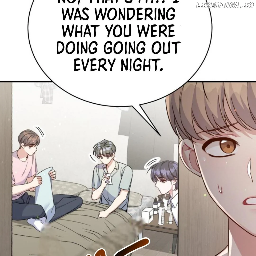 Read A Blank Slate Regression for the Idol That Lost His Original Mindset EN Manga Online