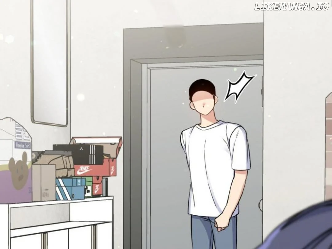 Read A Blank Slate Regression for the Idol That Lost His Original Mindset EN Manga Online