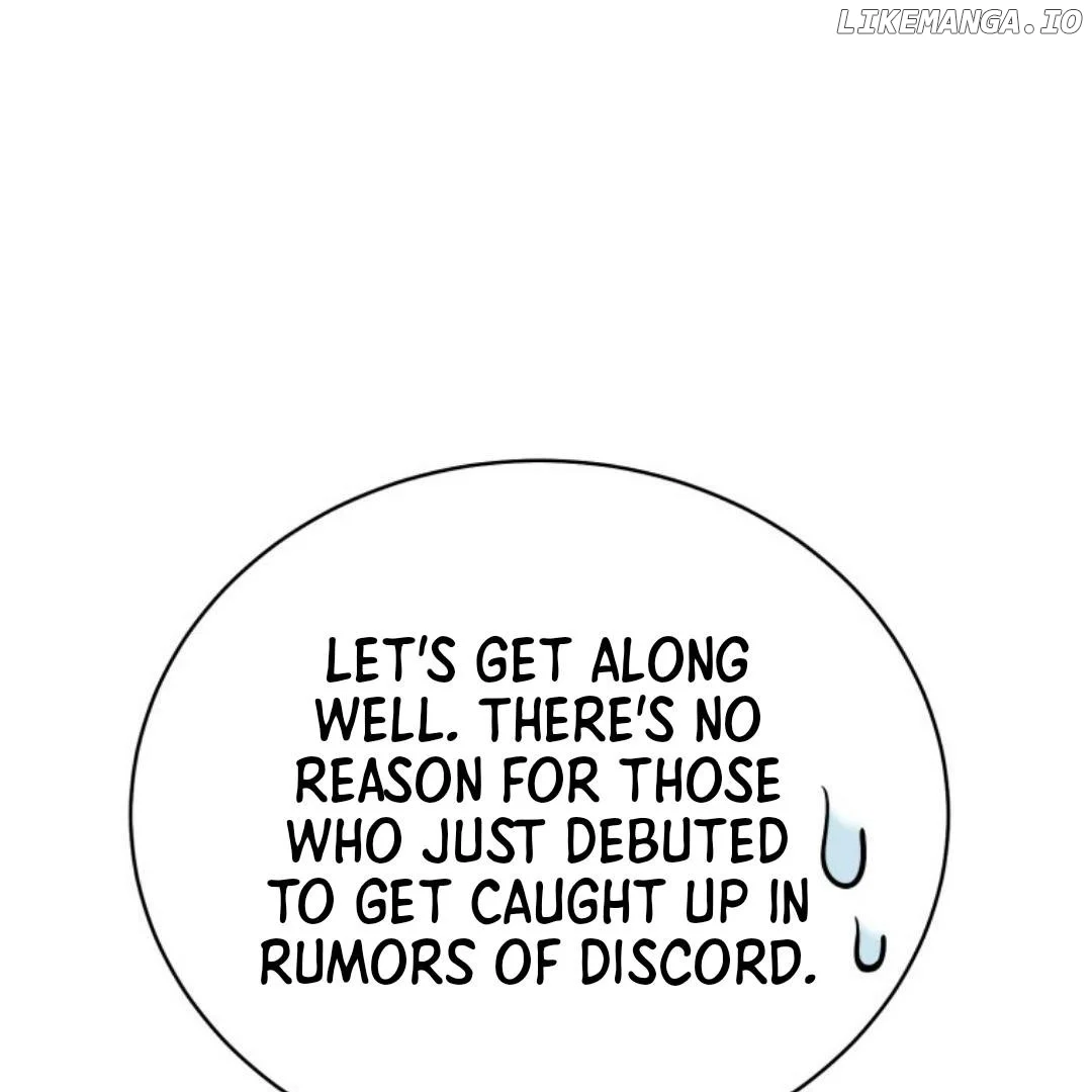 Read A Blank Slate Regression for the Idol That Lost His Original Mindset EN Manga Online