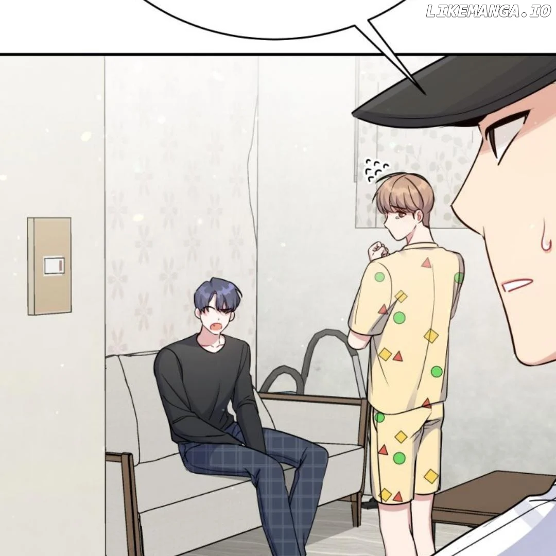Read A Blank Slate Regression for the Idol That Lost His Original Mindset EN Manga Online