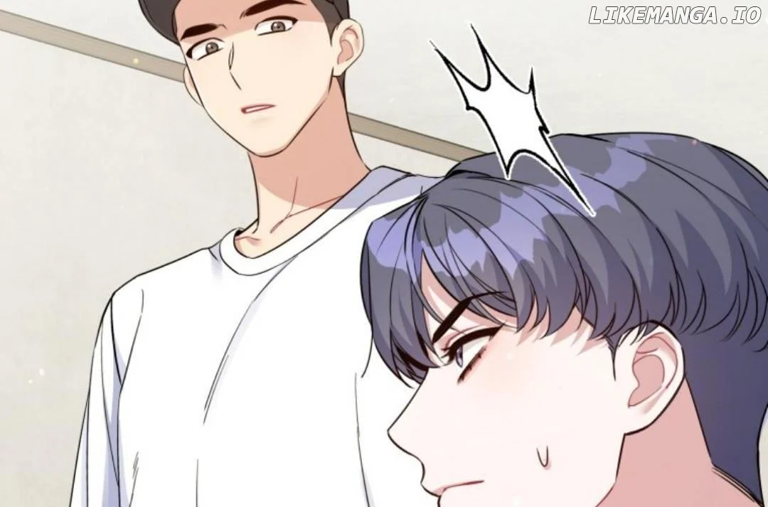 Read A Blank Slate Regression for the Idol That Lost His Original Mindset EN Manga Online