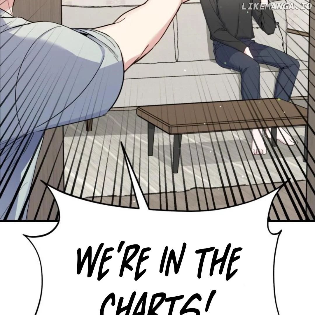 Read A Blank Slate Regression for the Idol That Lost His Original Mindset EN Manga Online