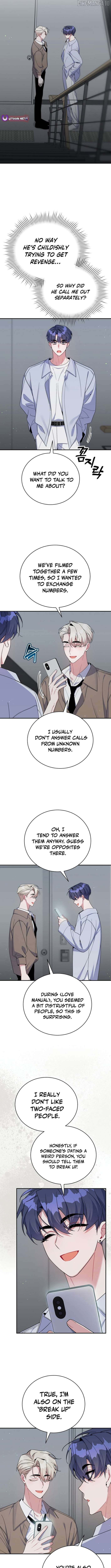 Read A Blank Slate Regression for the Idol That Lost His Original Mindset EN Manga Online