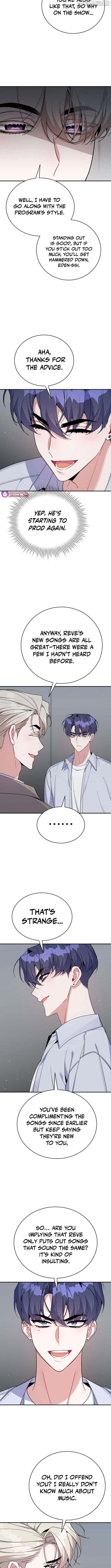 Read A Blank Slate Regression for the Idol That Lost His Original Mindset EN Manga Online