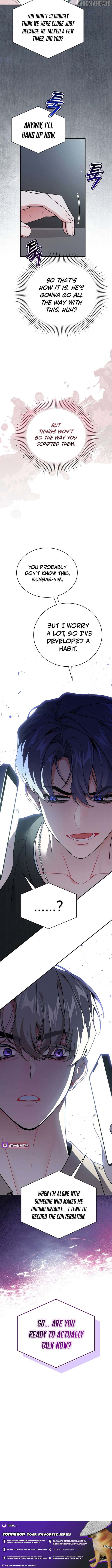 Read A Blank Slate Regression for the Idol That Lost His Original Mindset EN Manga Online
