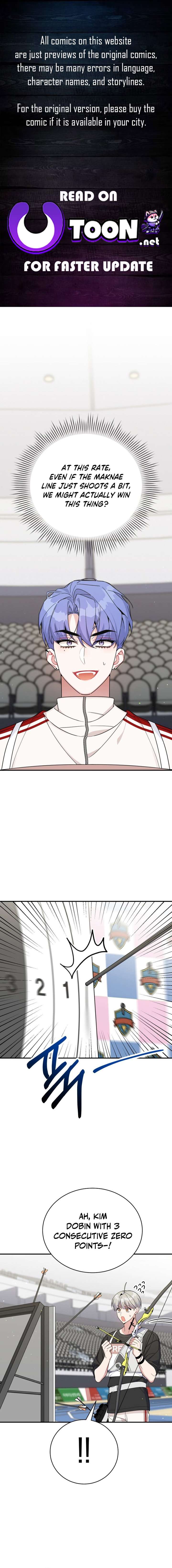 Read A Blank Slate Regression for the Idol That Lost His Original Mindset EN Manga Online