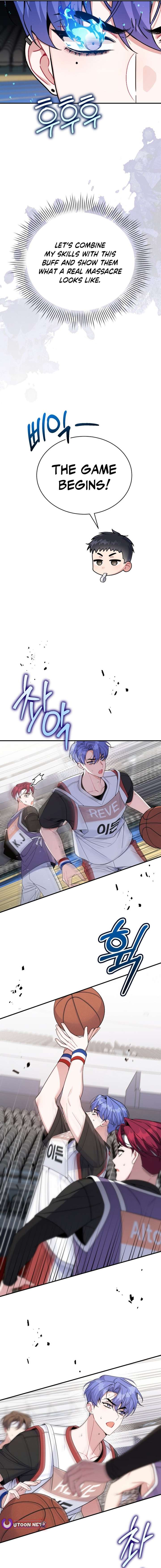 Read A Blank Slate Regression for the Idol That Lost His Original Mindset EN Manga Online